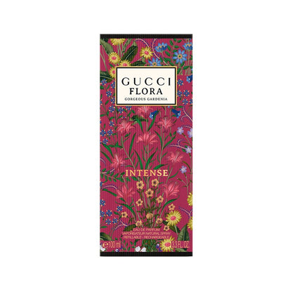 Guccci Flora Gorgeous Gardenia EDP Intense (Xurry)