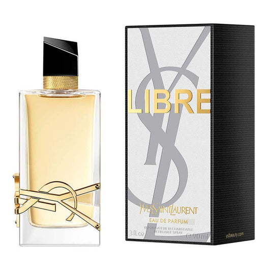 Yves Saintt Laurentt Libre Eau De Perfume (Xurry)