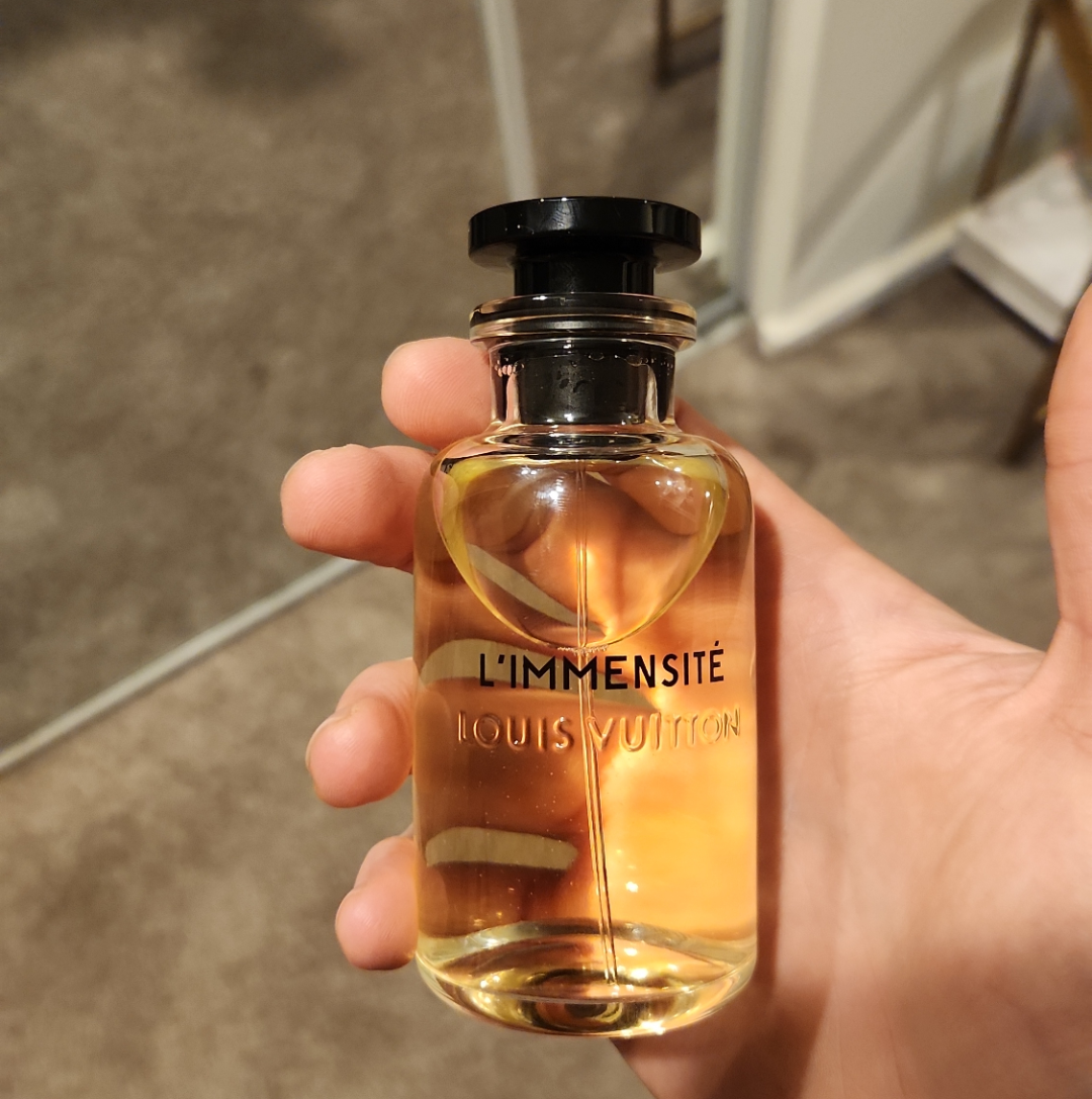 Louiss Vuitttonn L’Imménsitéé EDP (Xurry)
