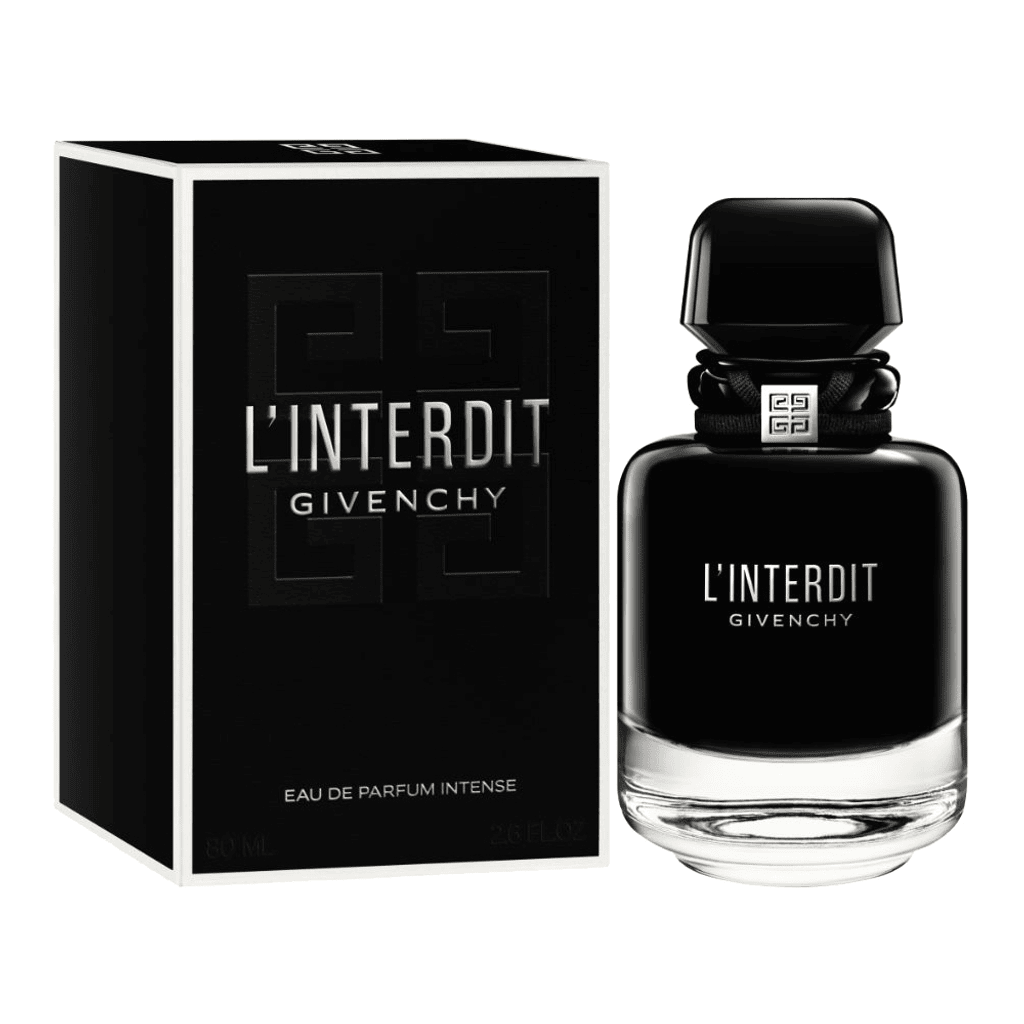 Giivenchy L'Interdit Eau de Parfum Intense (Xurry)
