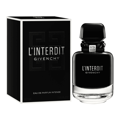 Giivenchy L'Interdit Eau de Parfum Intense (Xurry)