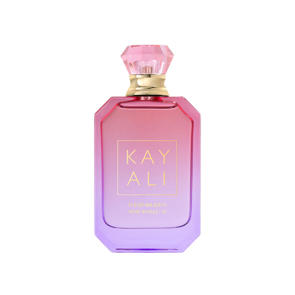 Kayali Fleur Majestty Rosse Royalle | 31 EDP (Xurry)