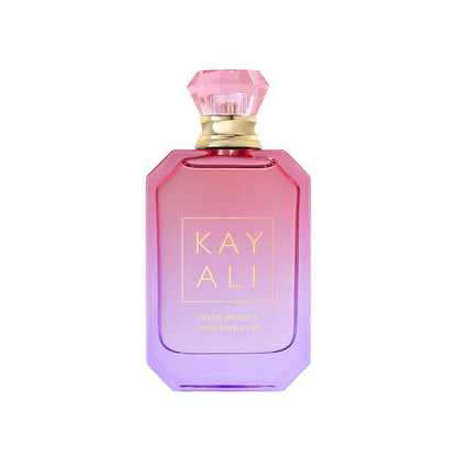 Kayali Fleur Majestty Rosse Royalle | 31 EDP (Xurry)