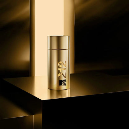 Caroolina Herreera 212 Men NYC MTV EDT (Xurry)