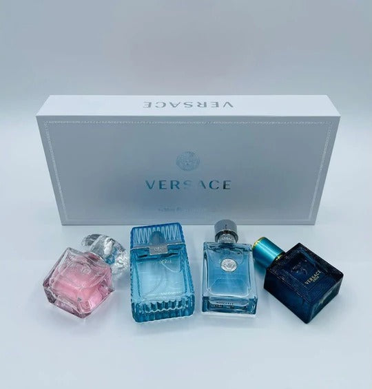 VARSACEE SET 4*30ML (Xurry)