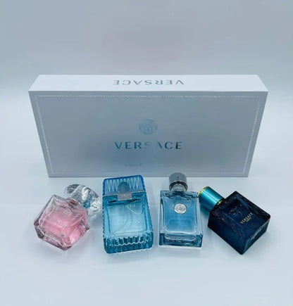 VARSACEE SET 4*30ML (Xurry)