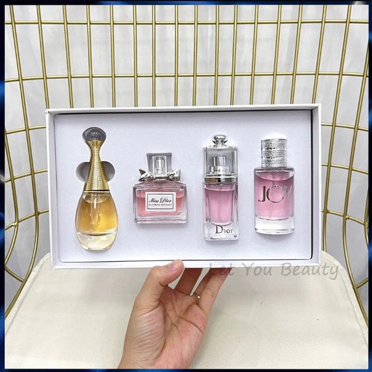 Dioor 4*30ML SET (Xurry)