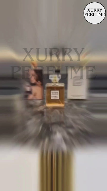 Chanel Coco Mademoiselle Eau de Parfum Intense (Xurry)
