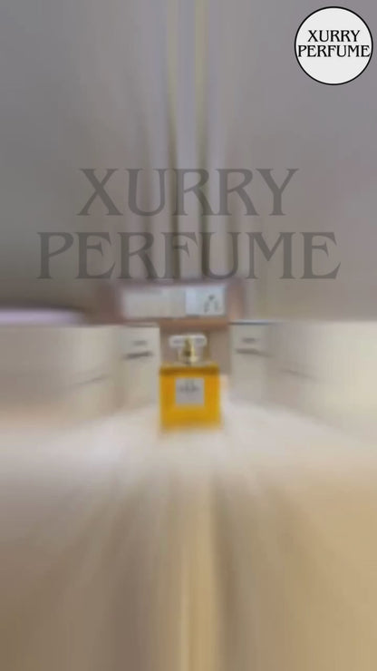 Channell N°5 Eau De Perfume (Xurry)