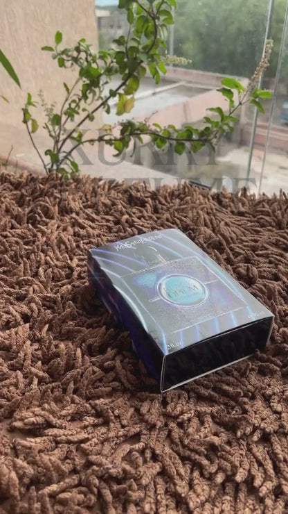 Yvees Saiint Laurentt Black Opium Intense EDP (Xurry)
