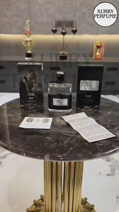 Crreed Aventtus Eau de Perfume (Xurry)