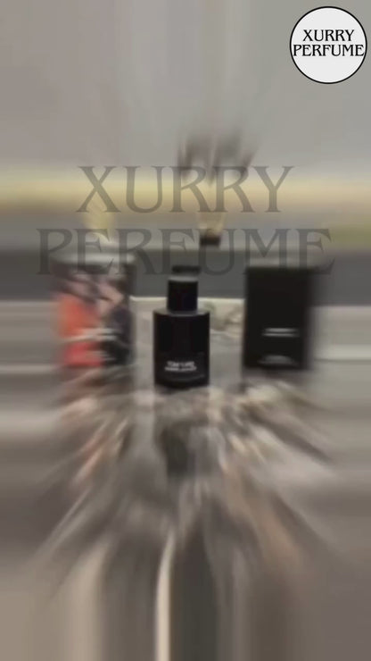 Tomm Forrd Ombre Leather Eau De Perfume (Xurry)