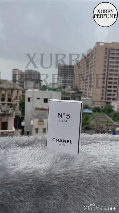 Chanell N5 L’Eau EDP (Xurry)