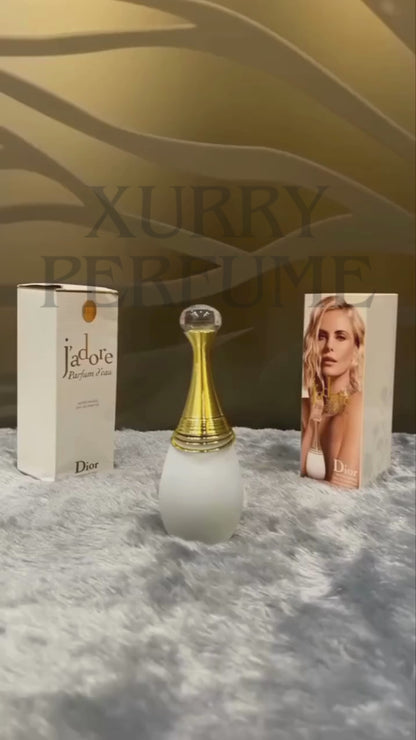 Diorr J'adore Eau De Parfum (Xurry)