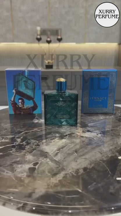 Versacee Eross Eau De Parfum (Xurry)