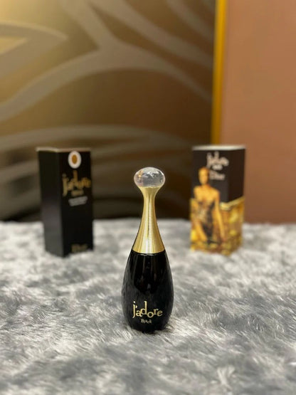 Diorr Jadore Black EDP (Xurry)