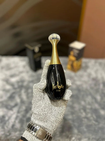 Diorr Jadore Black EDP (Xurry)