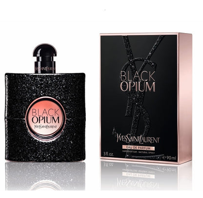 Yvees Sainnt Laurentt Blackk Opiumm (Xurry)