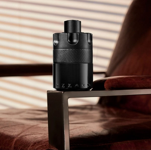 AZZARO THE MOST WANTED EDP INTENSE (XURRY)