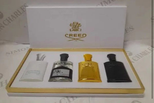 Crreed Combo Gift Set (Xurry)