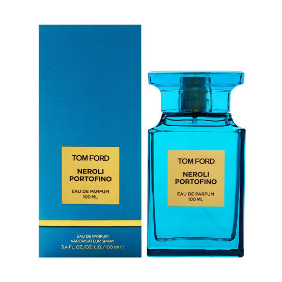 Tom Fordd Neroli Portofino (Xurry)