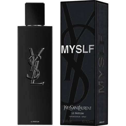 YSSL Myslf Le Parfum (Xurry)