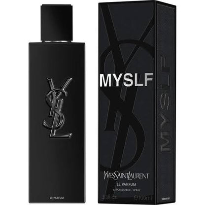 YSSL Myslf Le Parfum (Xurry)