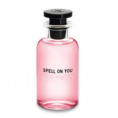 Louiis Vuiittonn Spell On You EDP (Xurry)
