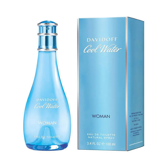 Daviddoff Cool Water EDT (Xurry)