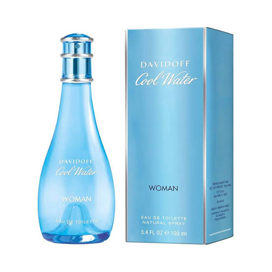 Daviddoff Cool Water EDT (Xurry)