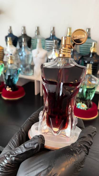 Jeaan Paull Gaultieer Le Beaau Paradise Fall (Xury)