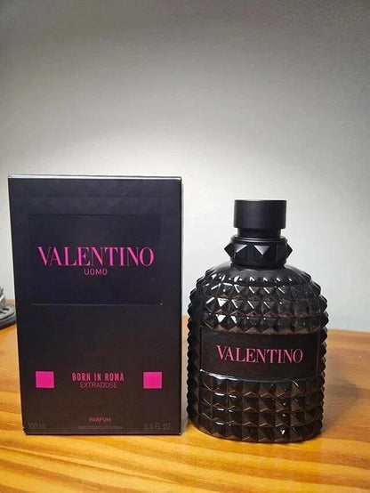 Valentinoo Uomo Born in Romma Extraadose Parfum (Xurry)