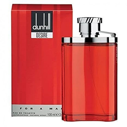 DUNHILL DESIRE RED EDP (Xurry)