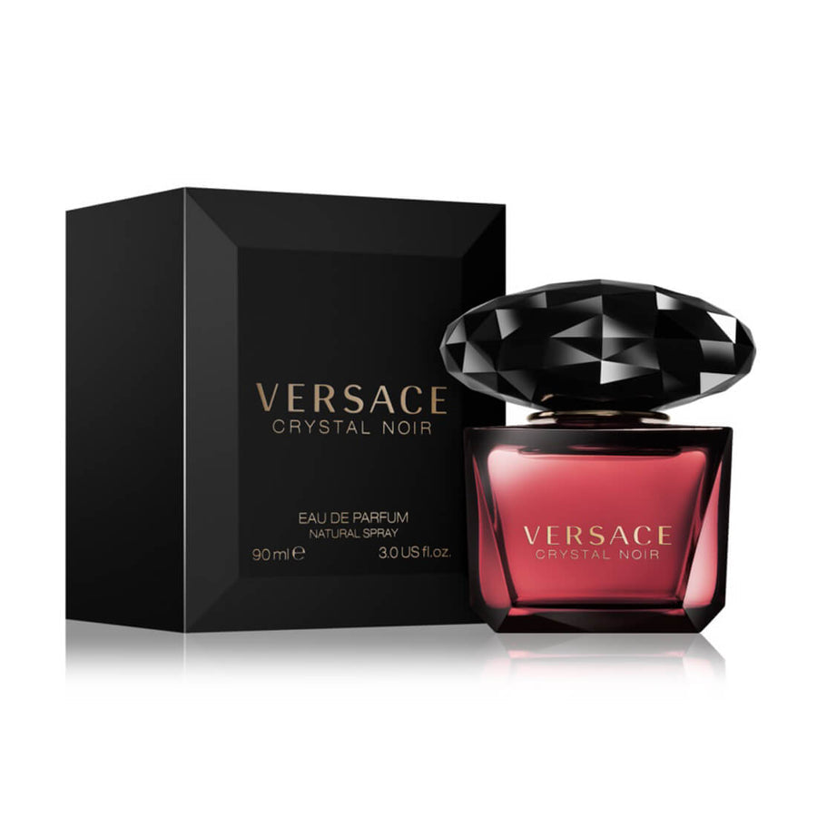 Versacce Crysstal Noir EDP (Xurry)