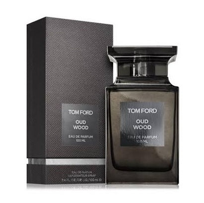 Tomm Forrd Oud Wood Eau De Perfume (Xurry)