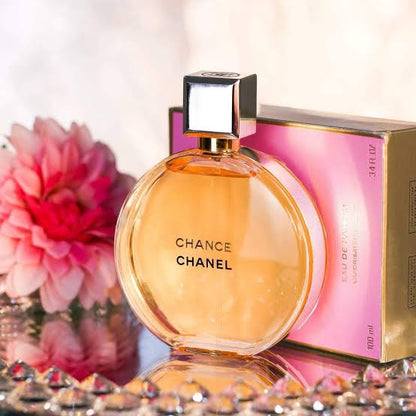 Chanell Chance EDP (Xurry)