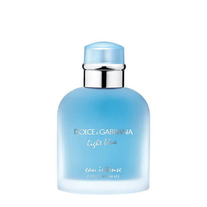 Dolcee & Gabbana Light Blue Eau Intense Pour Homme (Xurry)