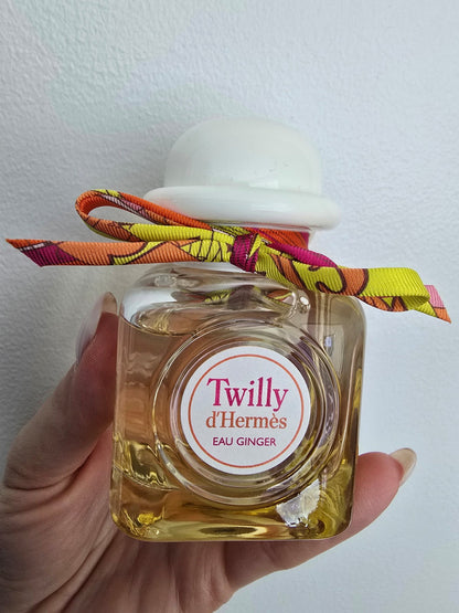 Hermes Twilly Eau Ginger EDP (Xurry)