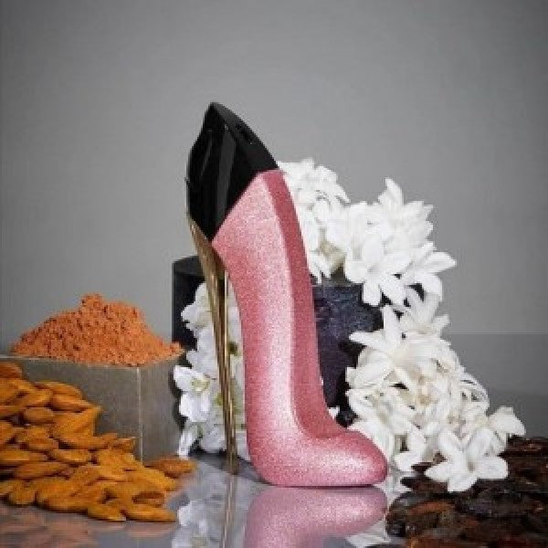 Carolina Harrera Good Girl Fantastic Pink ( Xurry)