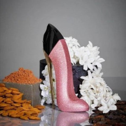 Carolina Harrera Good Girl Fantastic Pink ( Xurry)