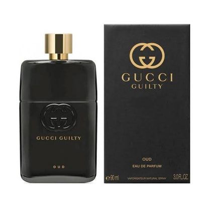 Guccii Guitlty Oud EDP (Xurry)