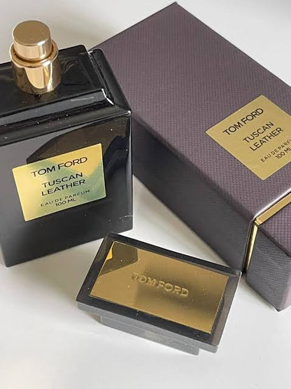 Tom Fordd Tuscan Leather (Xurry)