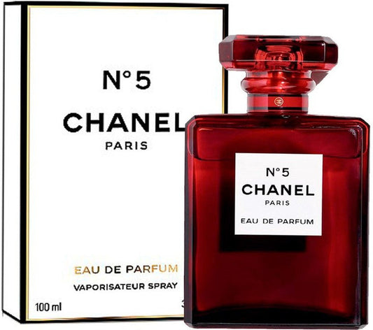 Chanell N5 L’Eau EDP (Xurry)