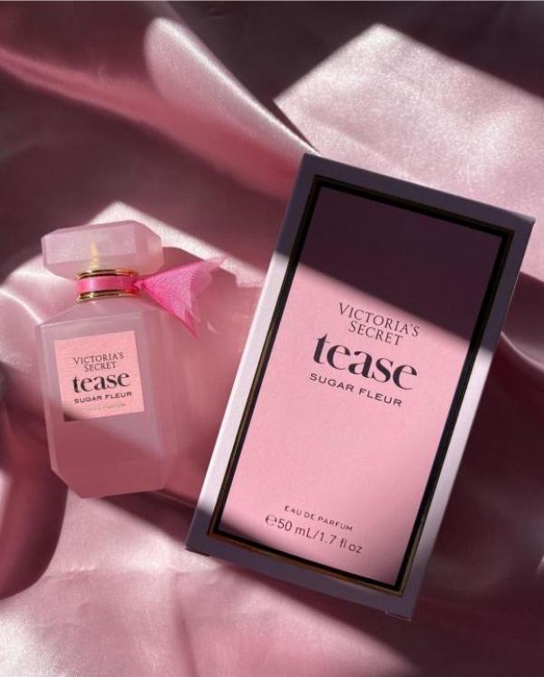 Victoriaa Secret Tease Sugar Fleur EDP (Xurry)