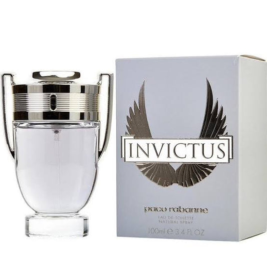 Paco Rabanne Invictus Edt (Xurry)