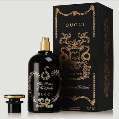 Guucii The Voiice Of The Snake EDP (Xurry)