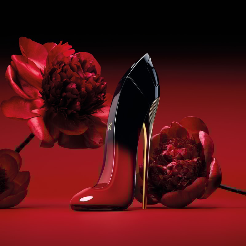 Very Good Girll Elixir (Xurry)