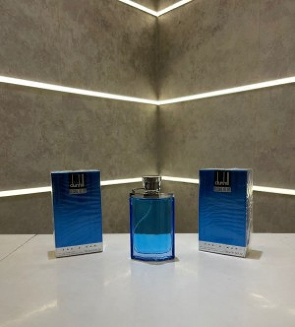 DUNHILL DESIRE BLUE EDP (Xurry)