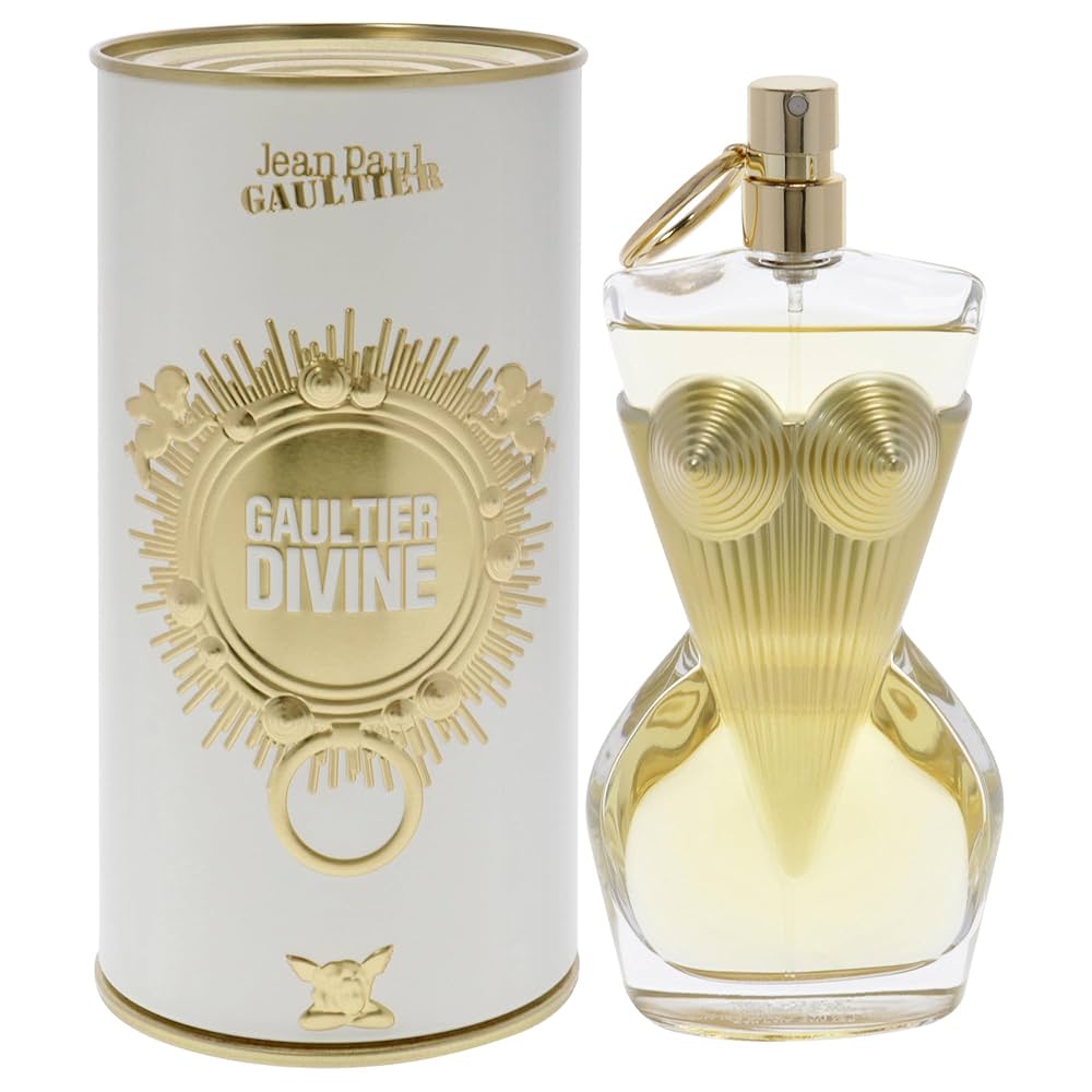 Jeean Paaul Gaultier Divine (Xury)