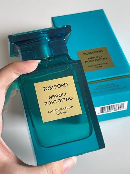 Tom Fordd Neroli Portofino (Xurry)
